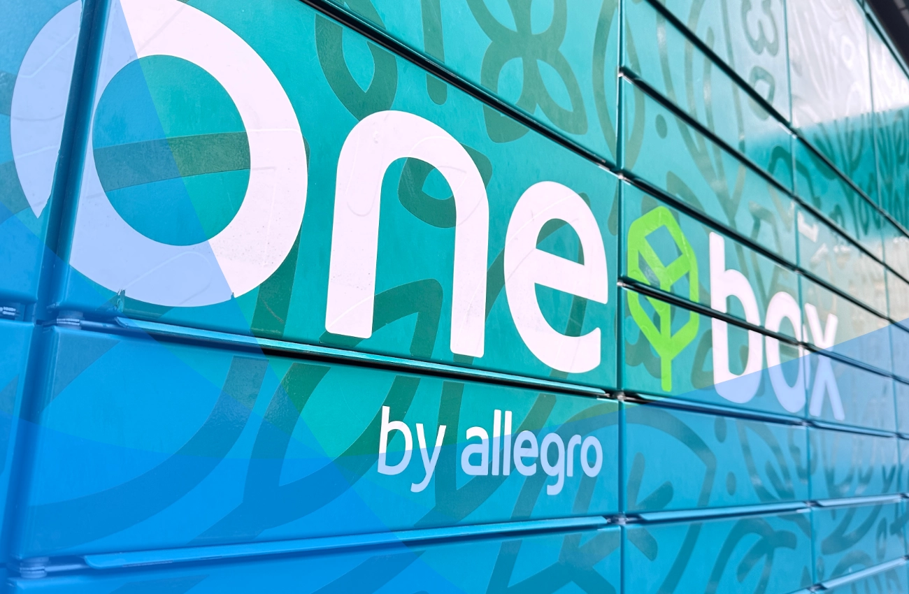 UOKiK przeszukało biura Allegro w związku z możliwością naruszenia reguł konkurencji