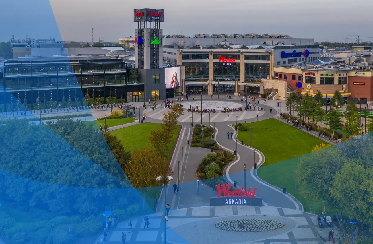 Wyciek danych osobowych w programie lojalnościowym Westfield Arkadia