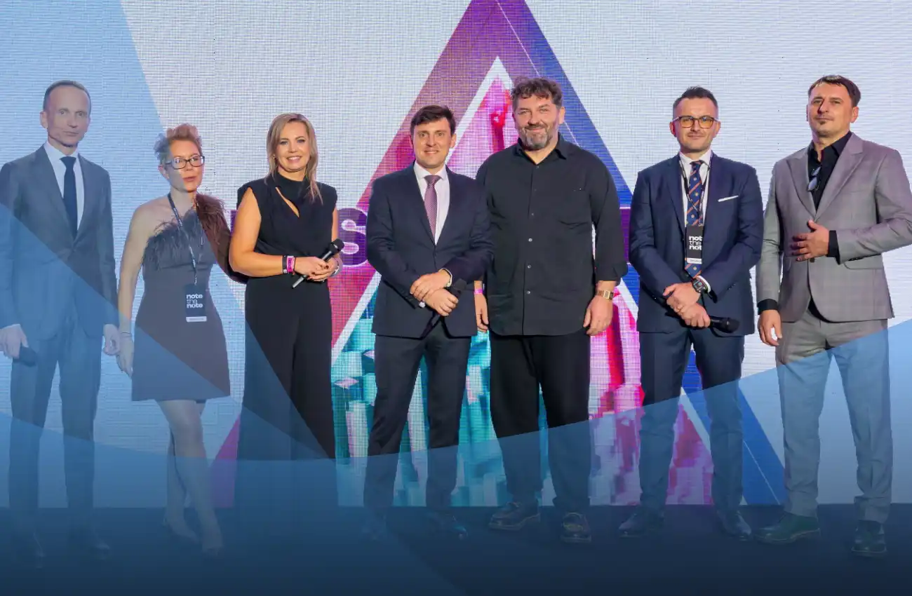 20 lat Grupy Kapitałowej Arteria. Od telemarketingu do obsługi procesów biznesowych