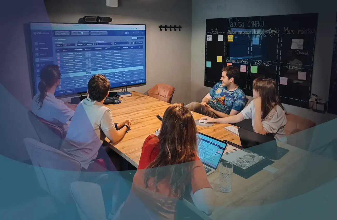 Rekordowe wyniki Grupy Vee