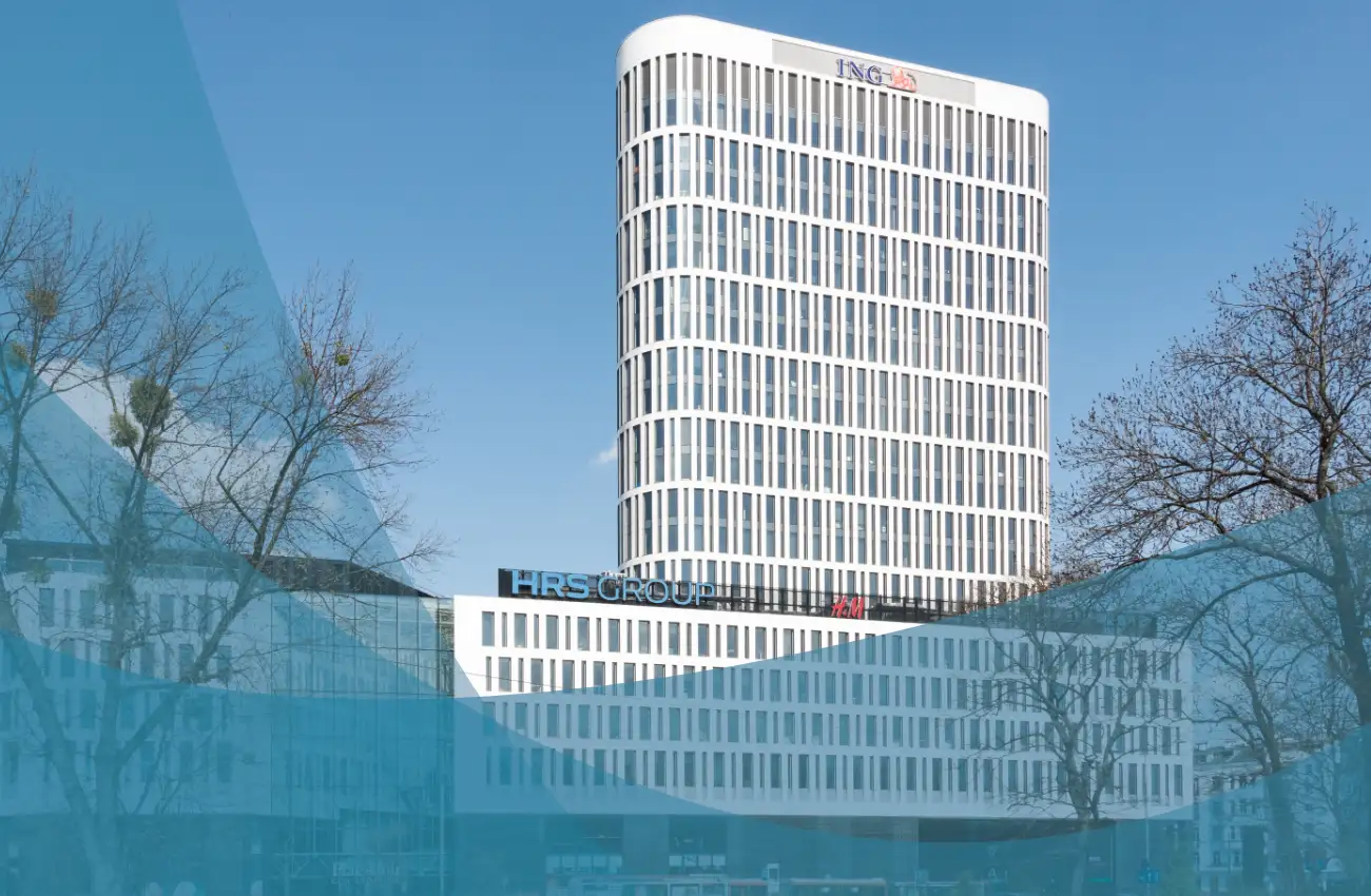 ING wdraża GenAI. Czy to nowy standard w obsłudze klienta biznesowego?