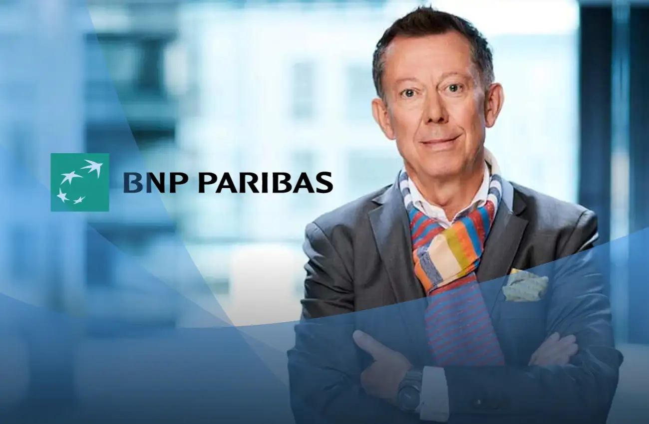 BNP Paribas idzie na wojnę o portfele. Milion nowych klientów ma zostać „wyrwanych” rynkowi