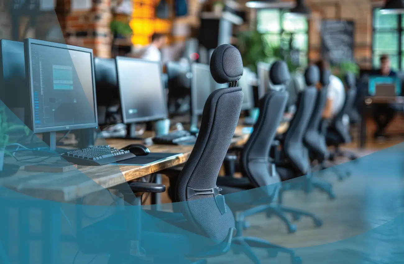 Głuche telefony korporacji: dlaczego AI nie uratuje CX bez głosu agenta?