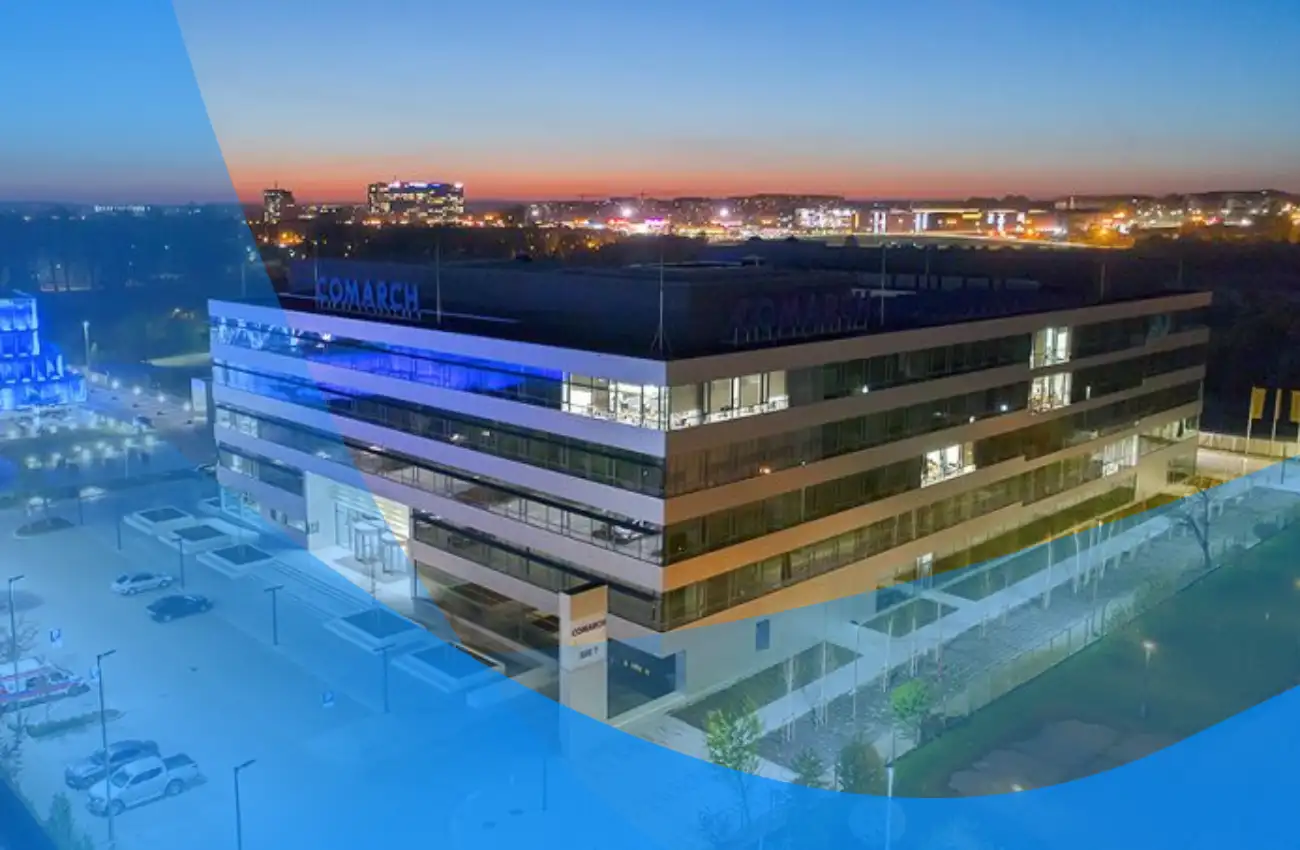 CGI finalizuje przejęcie Comarch Polska SA, przyspieszając swój rozwój w sektorze publicznym w Polsce