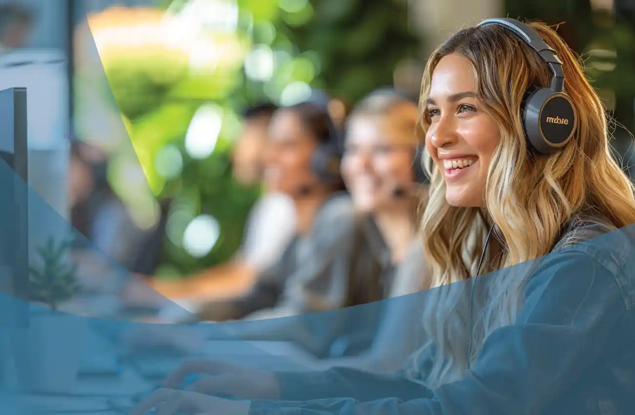 Trzynaste z rzędu wyróżnienie dla Foundever w rankingu Everest Group