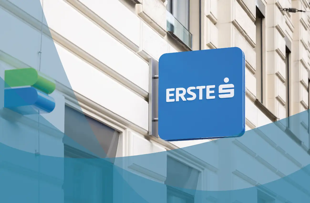 Erste przejmuje Santandera. To czas wielkiej operacji rebrandingu procesów obsługi klienta