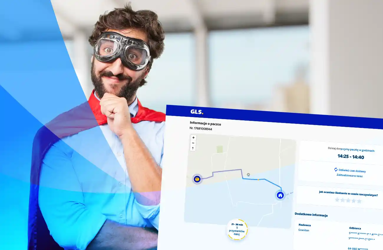 Koniec z domowym aresztem. Jak precyzja "ostatniej mili" zmienia reguły gry