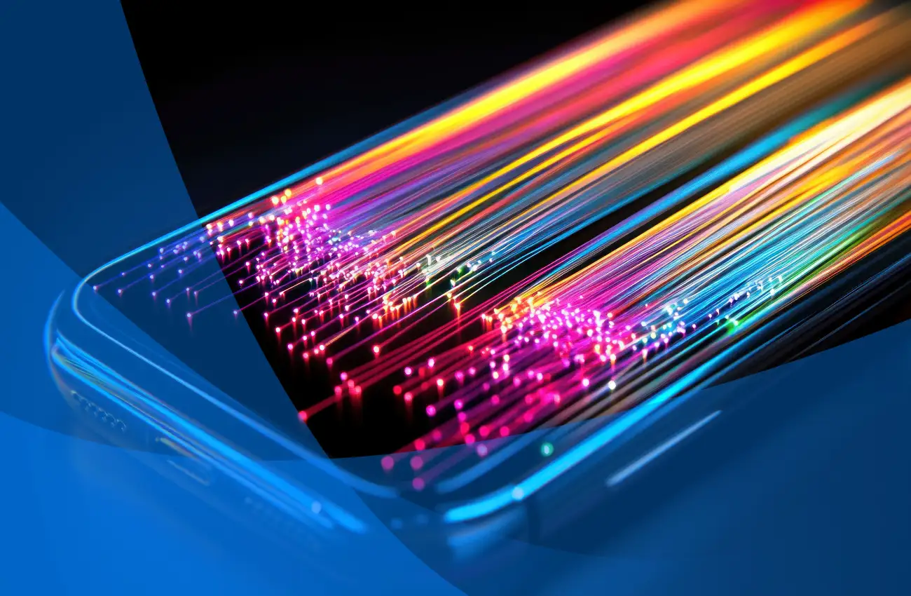 Internet mobilny zamiast światłowodu – wszystko, co musisz wiedzieć przed zmianą