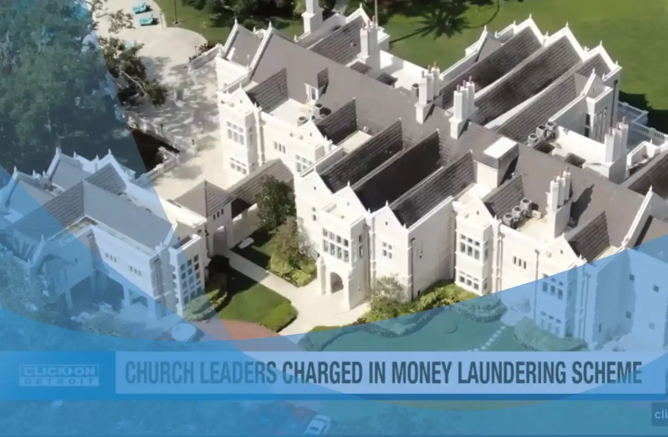 Dwadzieścia godzin pracy bez jedzenia i snu. Brutalny mechanizm "kościelnych" call center rozbity