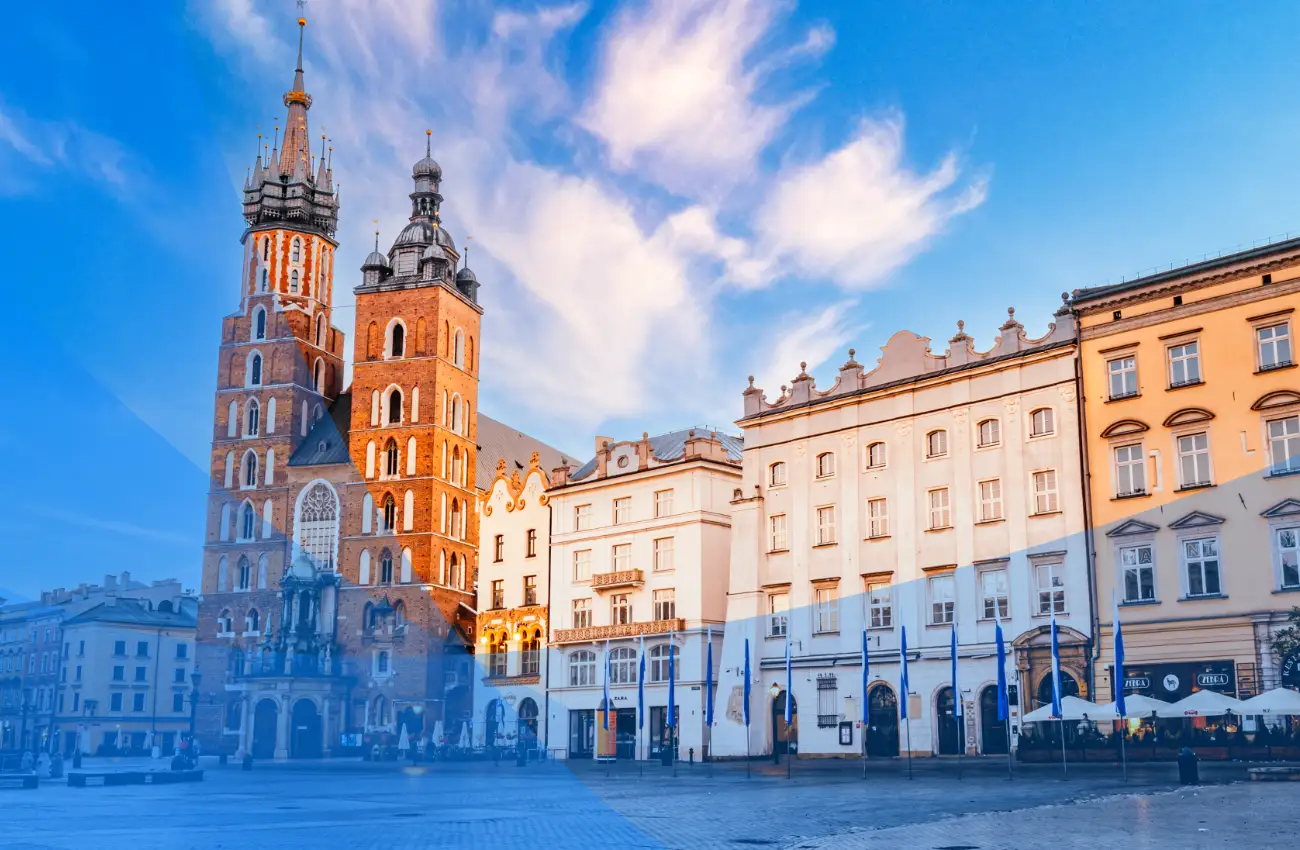 Rekordowe wyniki Krakowskiego Centrum Kontaktu