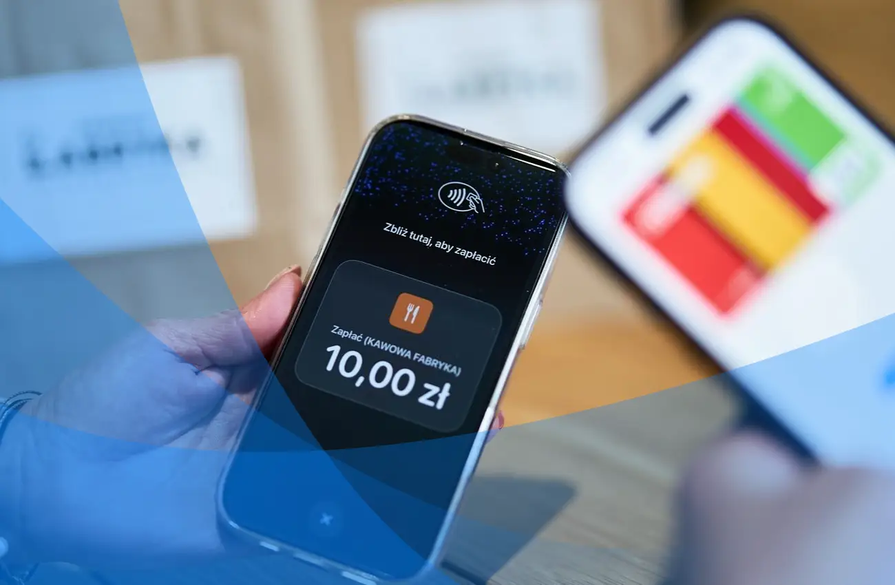 mBank wprowadza softTerminal w aplikacji bankowej