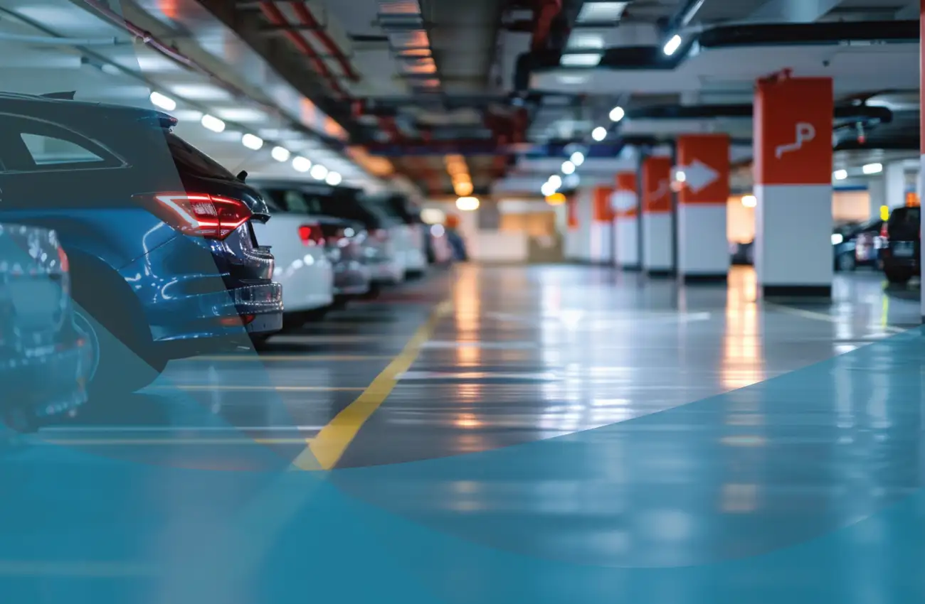 Efekt parkingu: jak małe gesty budują (lub rujnują) Twoje Customer Experience