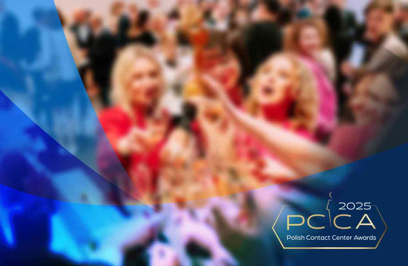 Rozpoczęła się walka o statuetki Polish Contact Center Awards 2026. Czas na zgłoszenia ucieka
