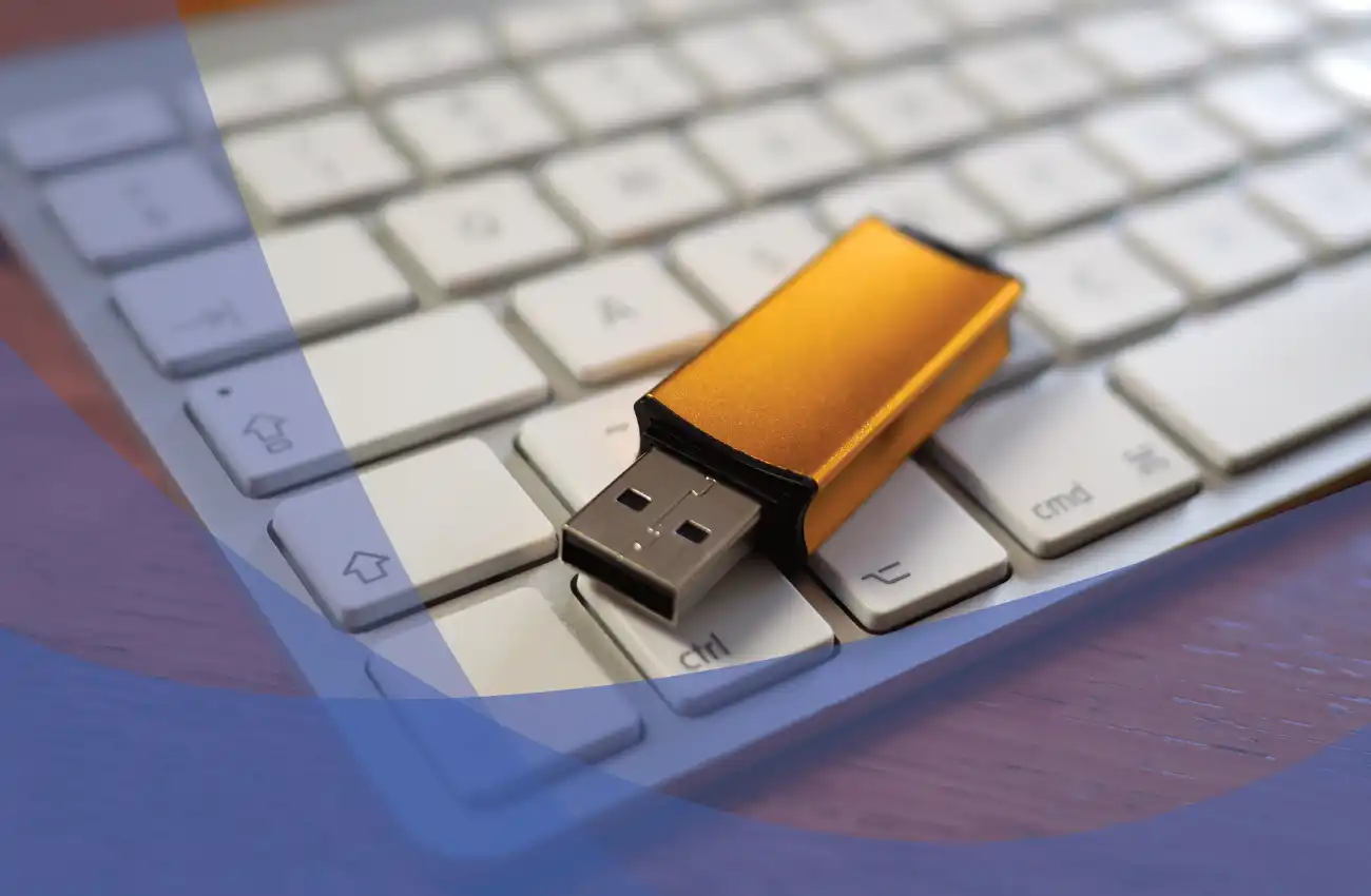 Były kierownik firmy szkoleniowej wykradł dane klientów