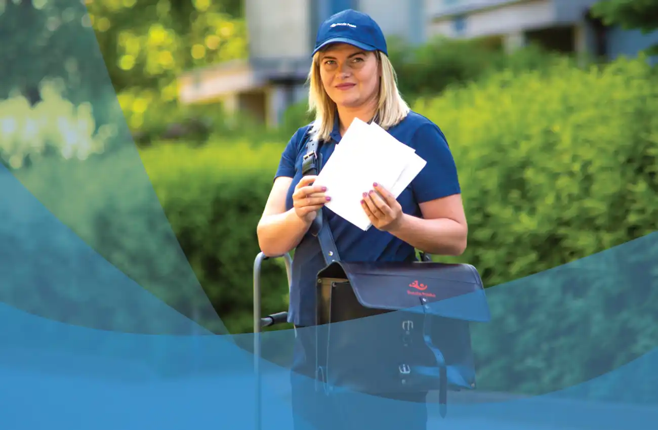 Bank Pocztowy stawia na „prostą bankowość” i synergię z Grupą Poczty Polskiej