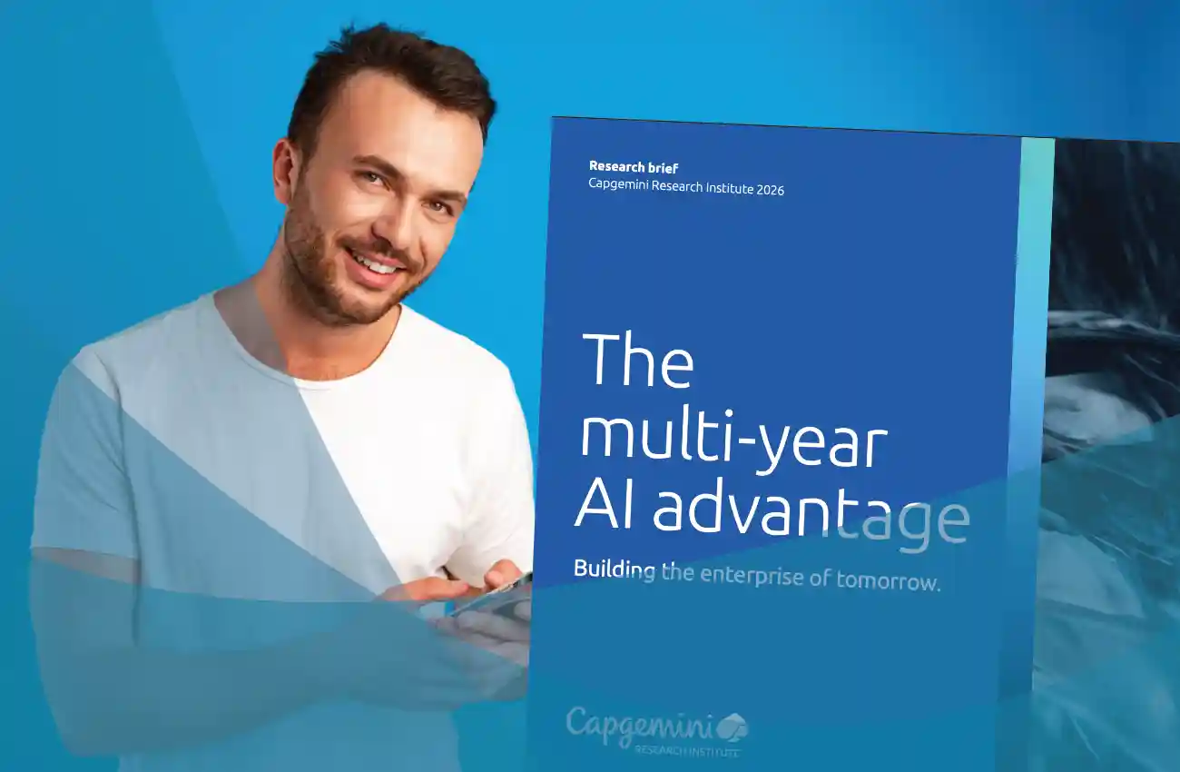 AI w CX 2026: Koniec hype'u, czas na realną wartość