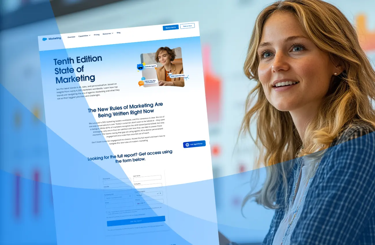 Bariery w dwustronnej komunikacji marketingowej opartej na sztucznej inteligencji