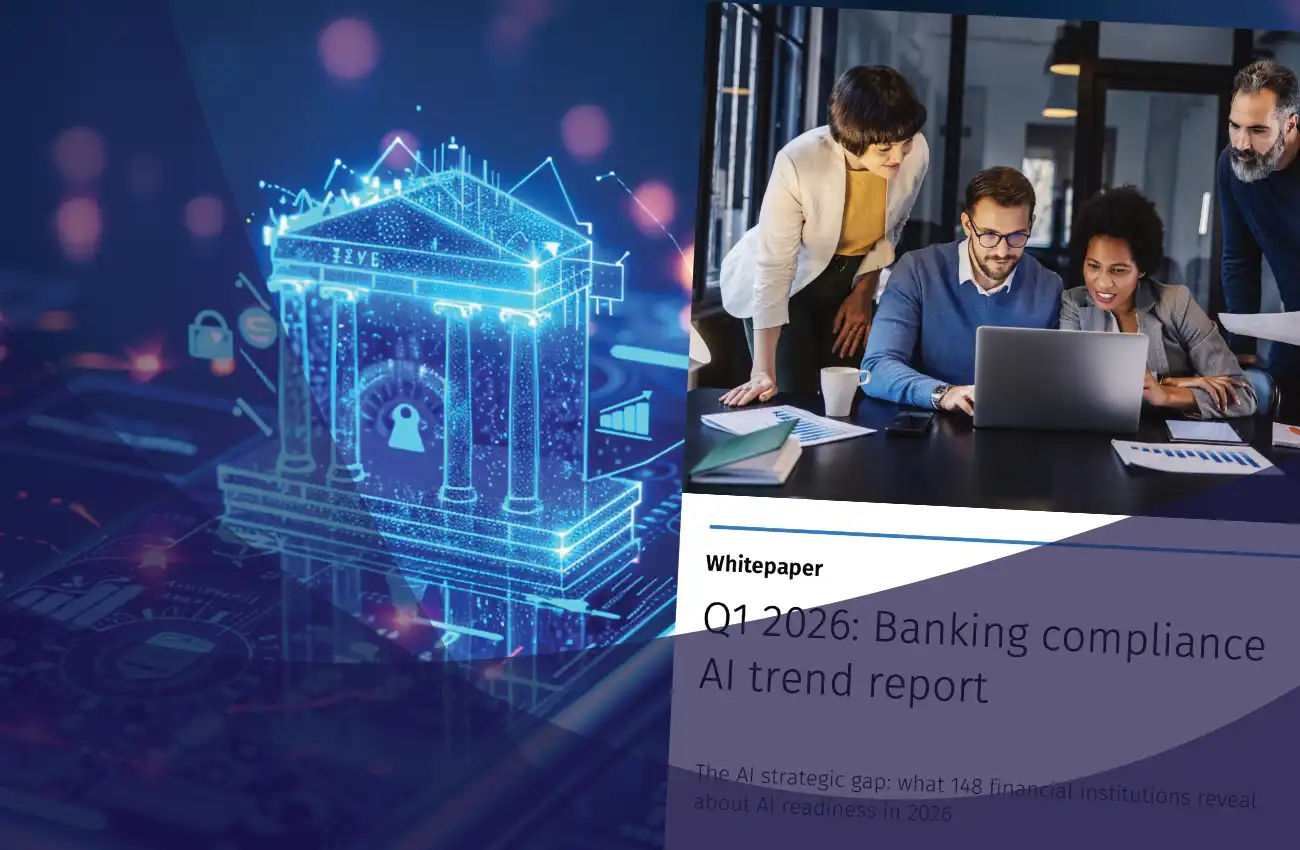 Ścisła współpraca z regulatorami rynku i przejrzystość procedur sprzyja wdrożeniom AI