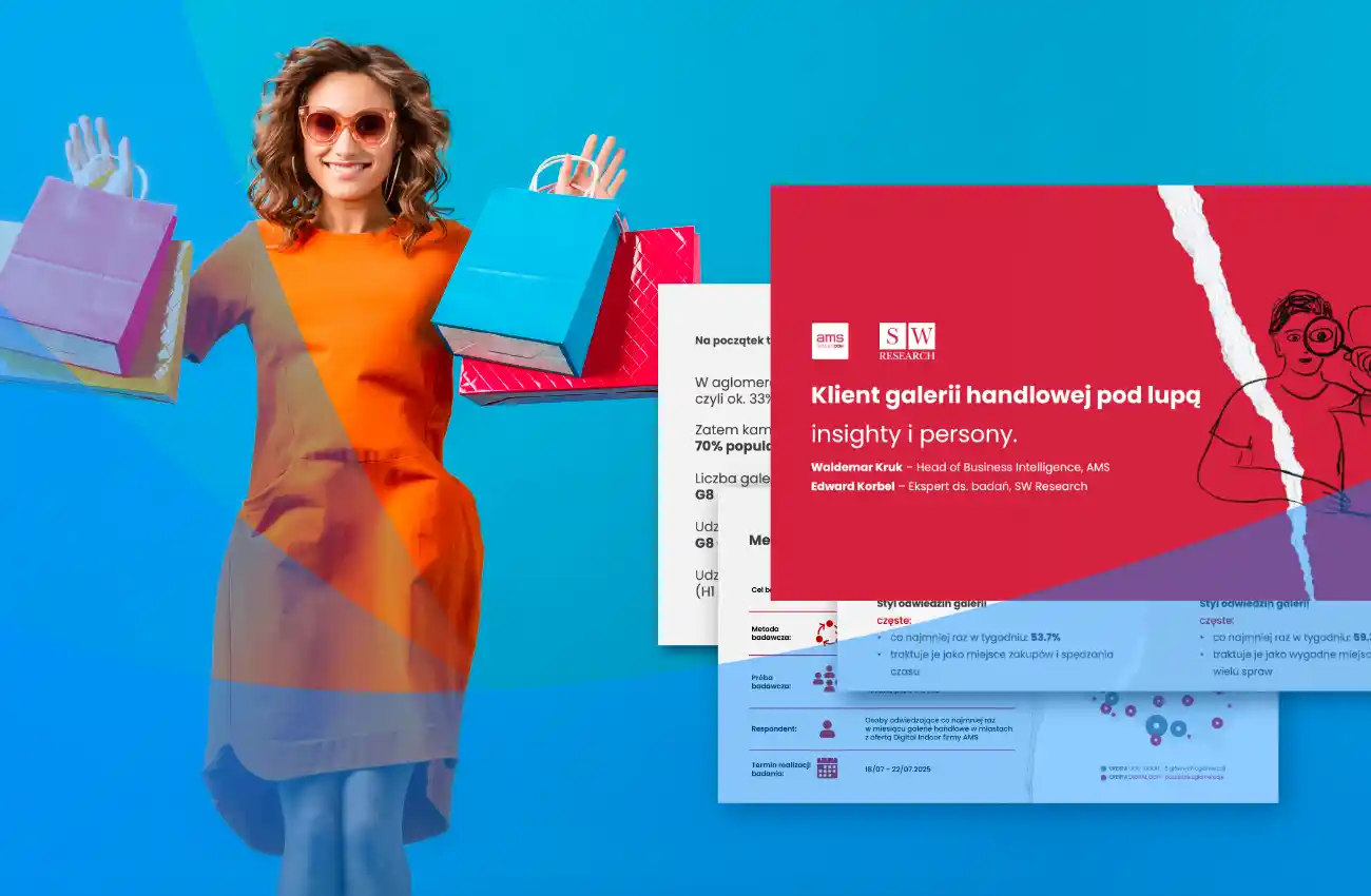 Mit gorszej prowincji obalony. Dlaczego polski konsument jest taki sam wszędzie?