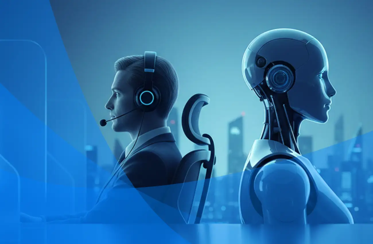 Kiedy bot, kiedy konsultant? Przepis na CX, który nie frustruje