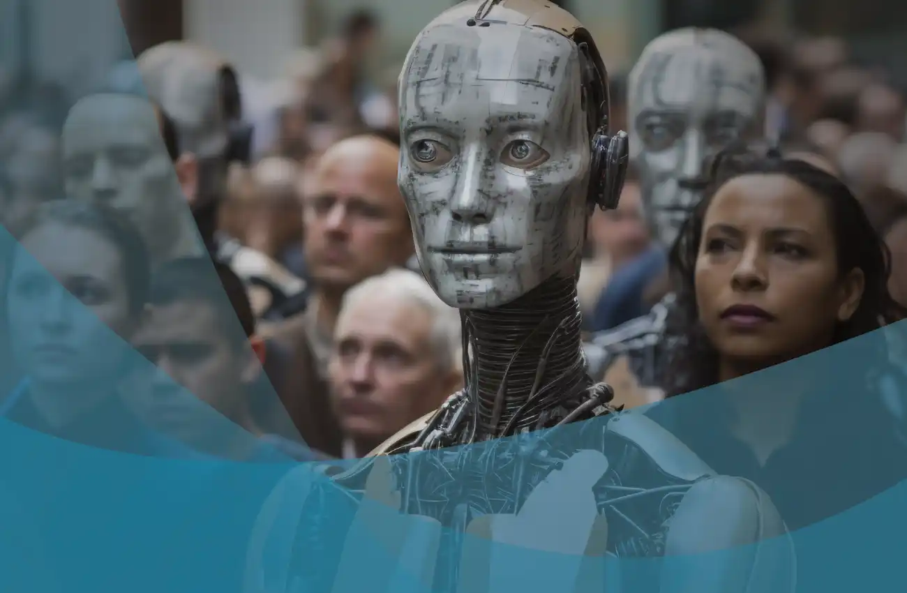 Dlaczego klienci nienawidzą Twojego bota?