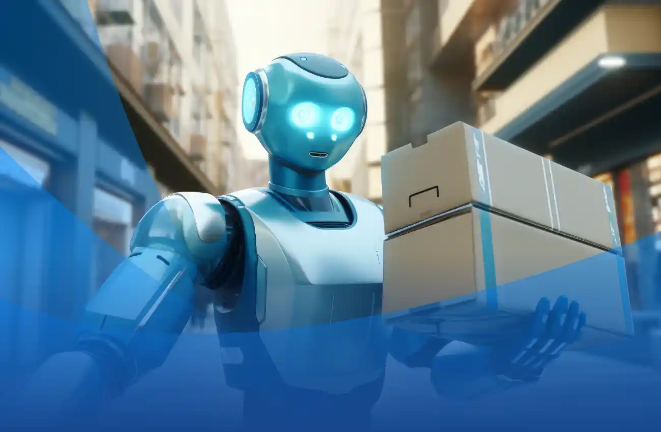 Universal Commerce Protocol - brakujące ogniwo automatyzacji sprzedaży