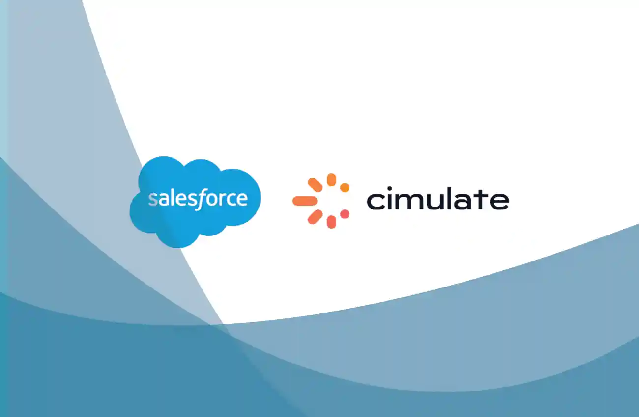Salesforce przejmuje Cimulate: to sygnał dla ery „Agentic Commerce” i wyszukiwania opartego na intencjach