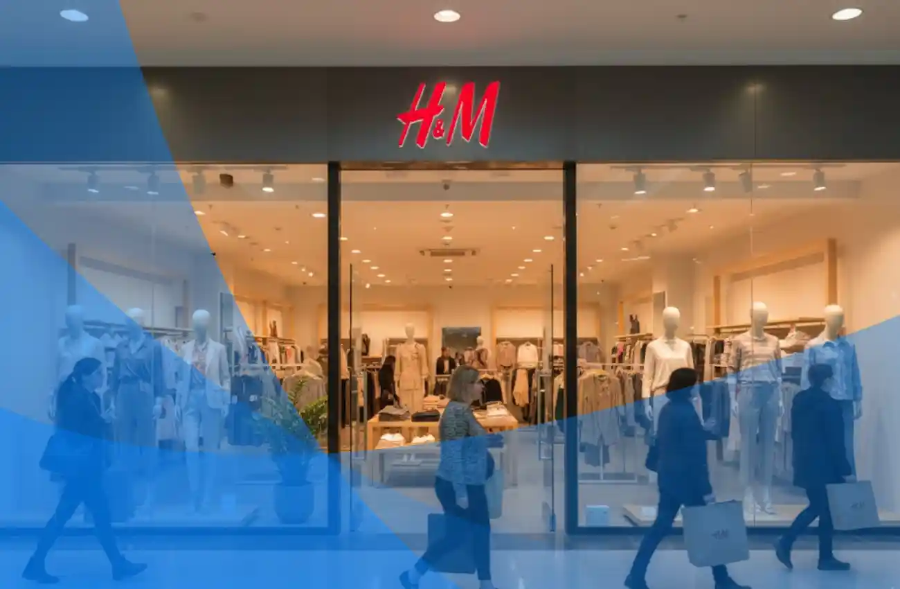 H&M rezygnuje z modelu in-house: outsourcing procesów Customer Care i zamknięcie hubu w Maastricht