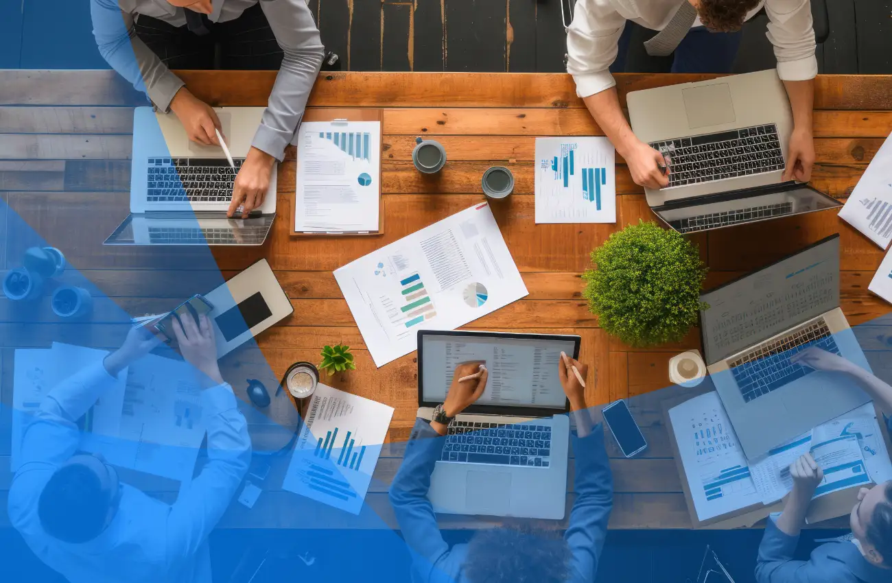 Współpraca PZU z brokerami i klientami w ramach Grup Konsultacyjnych