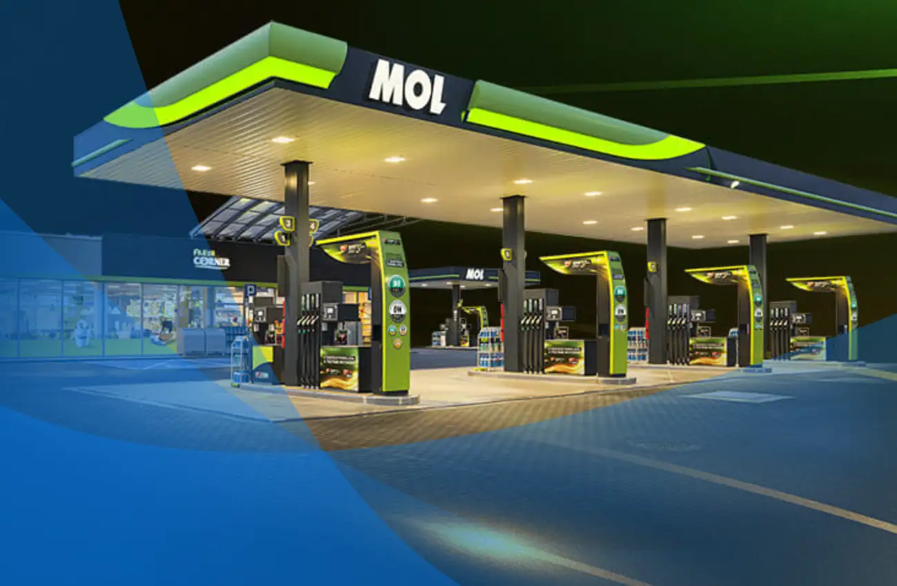 MOL kontynuuje współpracę z Grupą Arteria