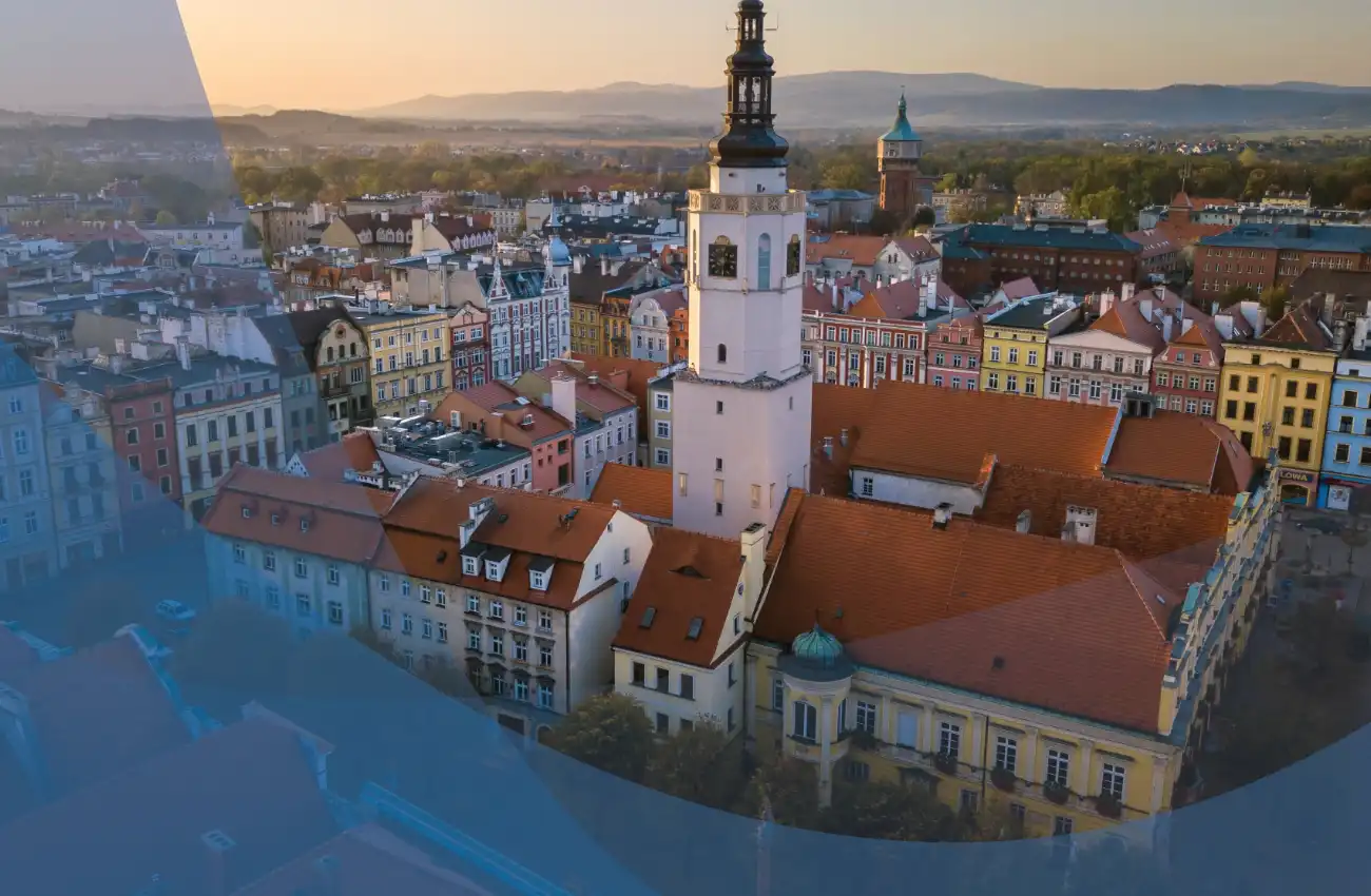 Automatyzacja akcji wymiarowej w Urzędzie Miejskim w Świdnicy