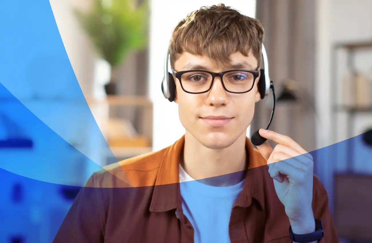 Gen Z na słuchawce. Jak motywować pokolenie, które nie boi się rzucić papierami?