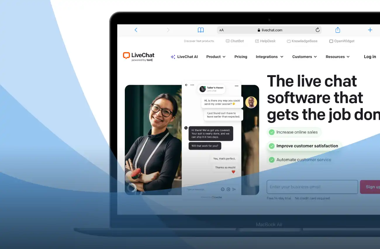 Strategiczne plany spółki Text na 2026 rok: AI i akwizycja klientów enterprise