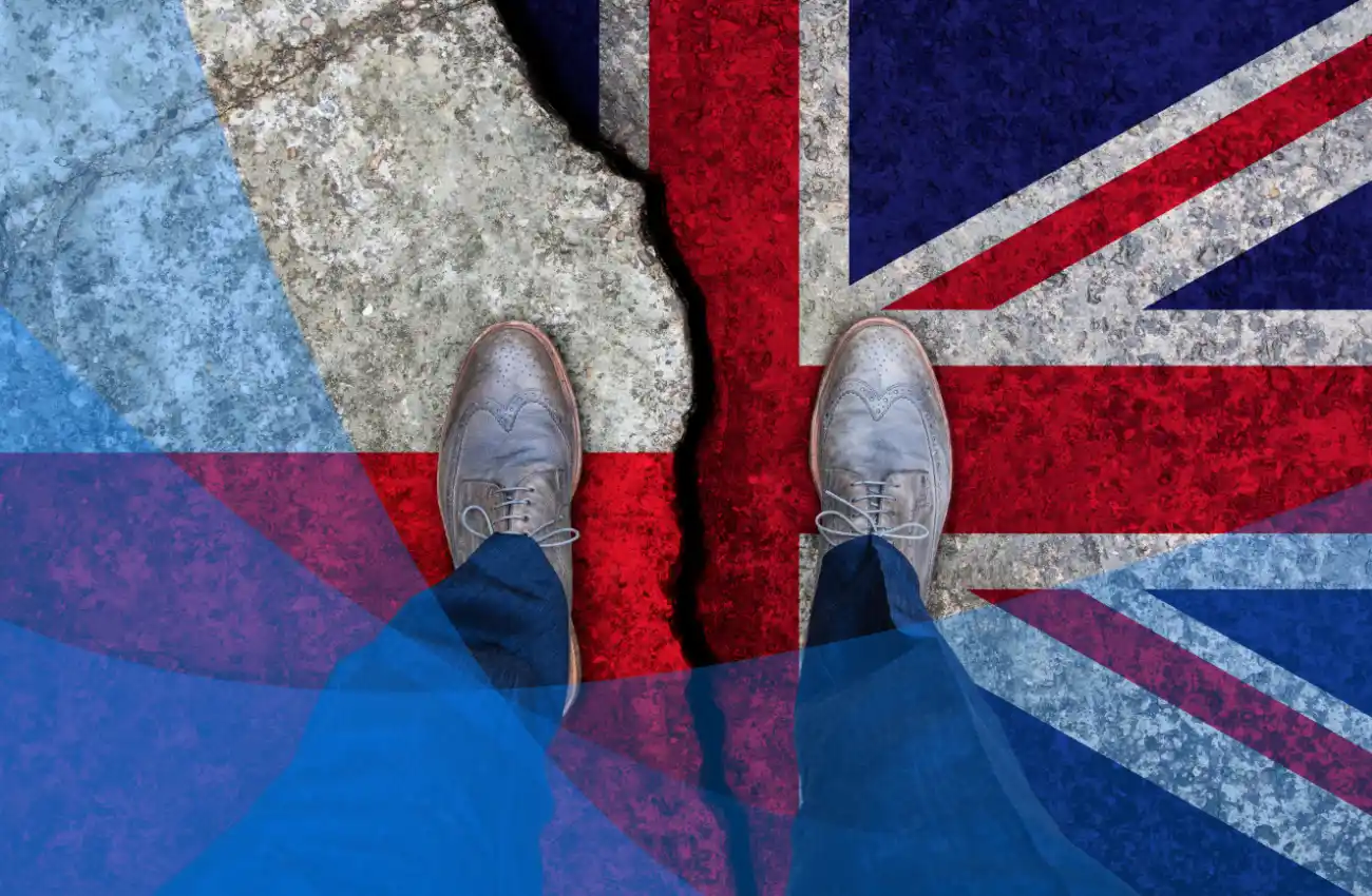 Brytyjski e-commerce chce wrócić do gry w UE dzięki polskiej logistyce