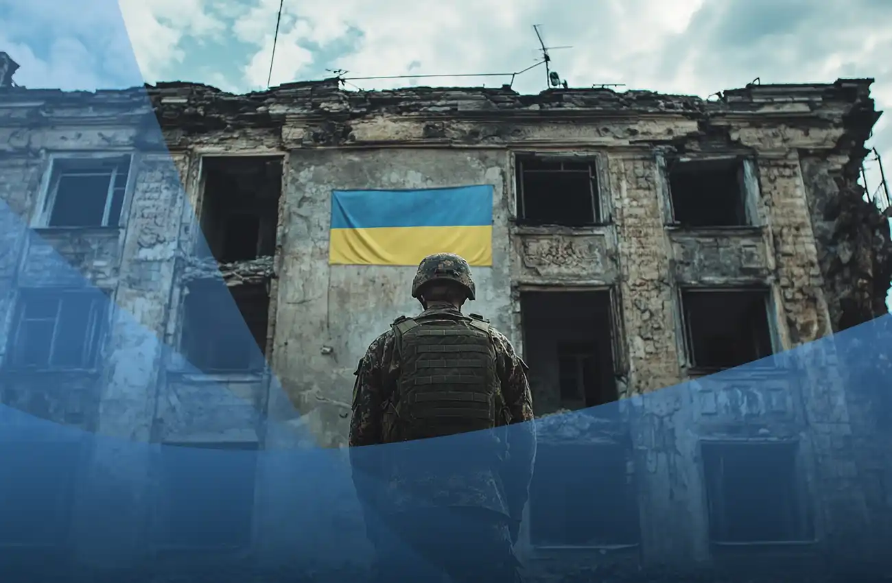 Ukraina: wstrząsający raport z infolinii - to już nie lęk, to epidemia beznadziei. System pęka w szwach