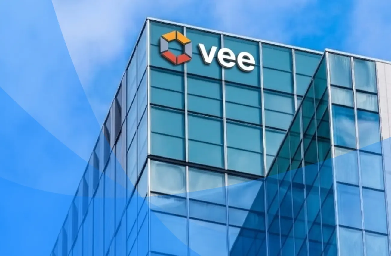 Vee przedstawiło wyniki za luty 2026