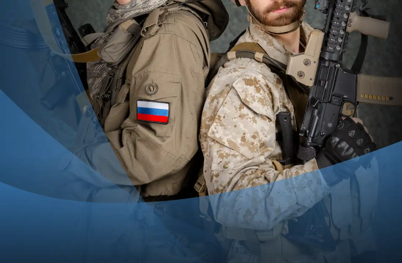 Masowe zwolnienia w cieniu wojny i algorytmów