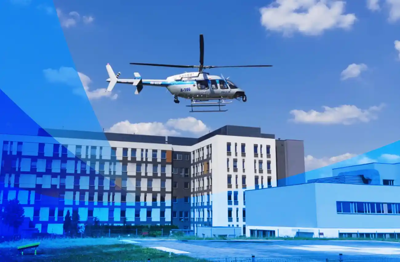 Cyfryzacja obsługi pacjenta: USK we Wrocławiu wdraża system Call Center wspierany przez AI